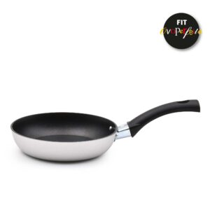 Frigideira Ovo Indução F.I.T.