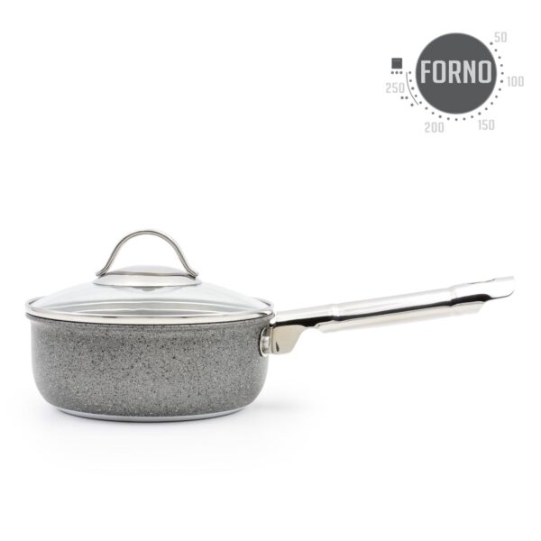 Caçarola com cabo Forno