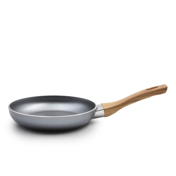 Trem Cozinha Indução 5 Peças Wood - Image 2