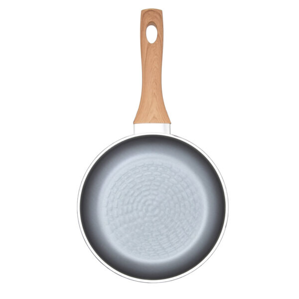 Trem Cozinha Indução 5 Peças Wood - Image 3