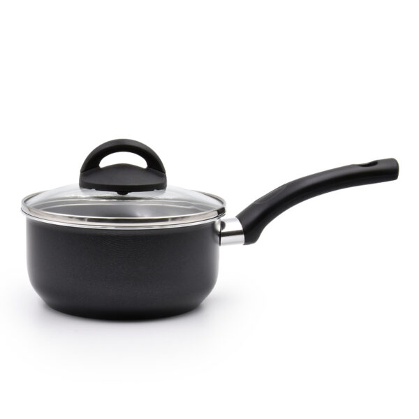 Trem de Cozinha 7 Peças Prática Glass - Image 2