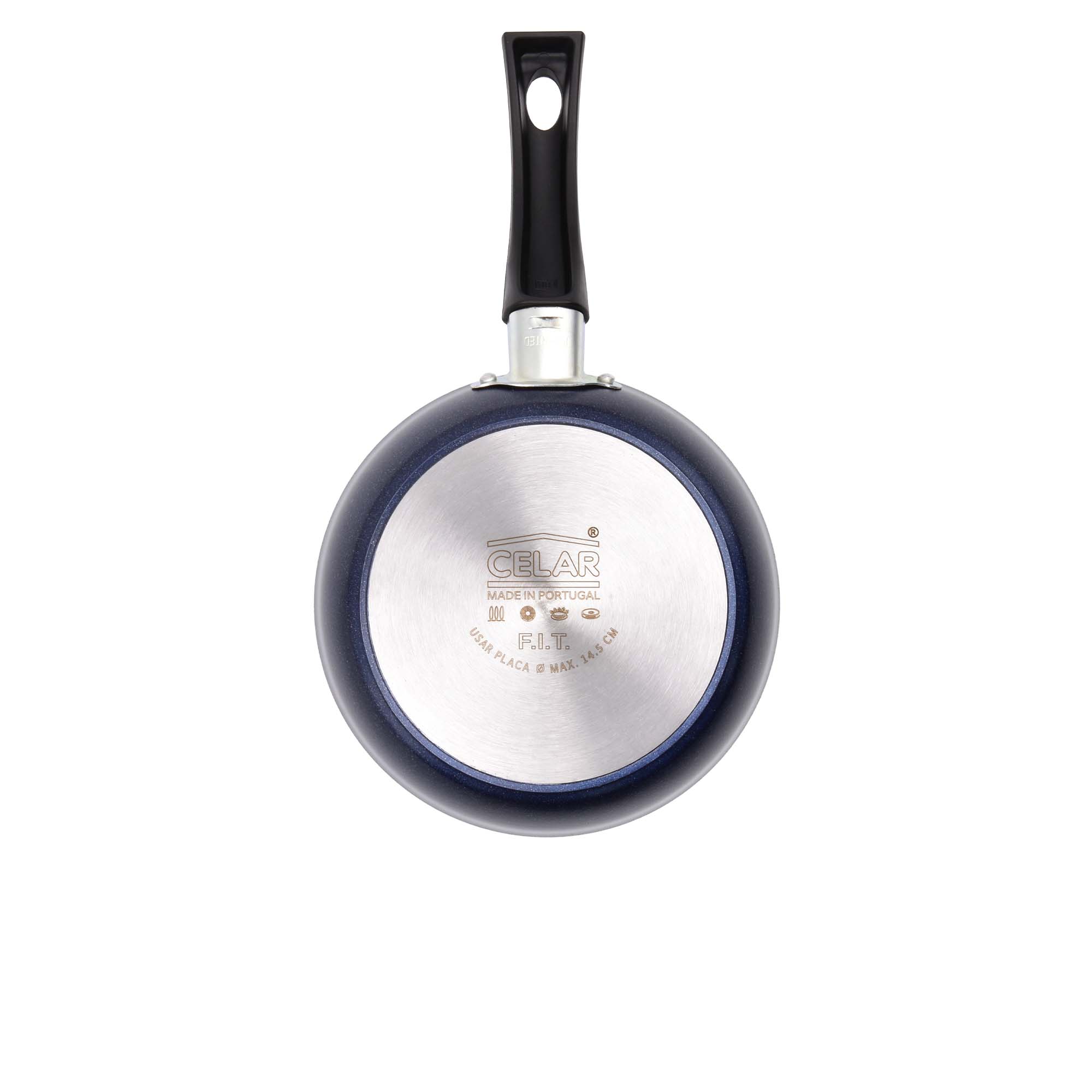 Trem Cozinha Indução 5 Peças Lady Blue F.I.T. - Image 10