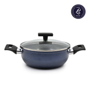 Caçarola Lady Blue F.I.T.