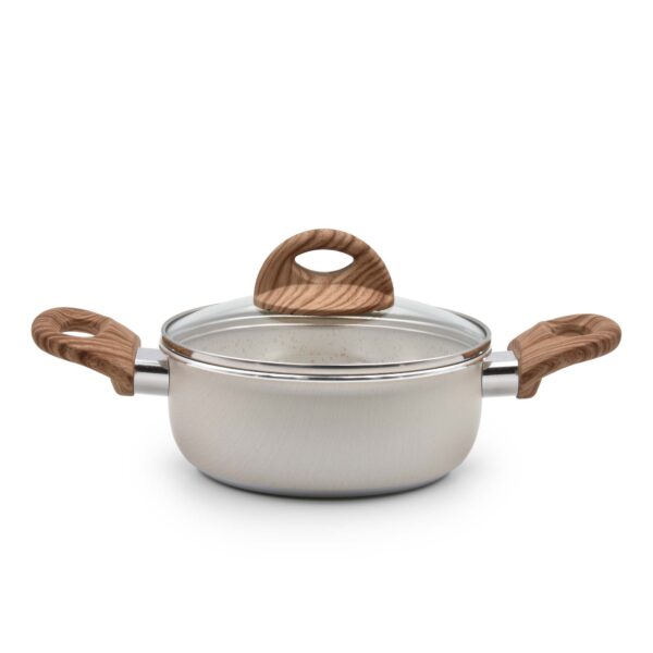Trem Cozinha Indução 5 Peças Spring - Image 14