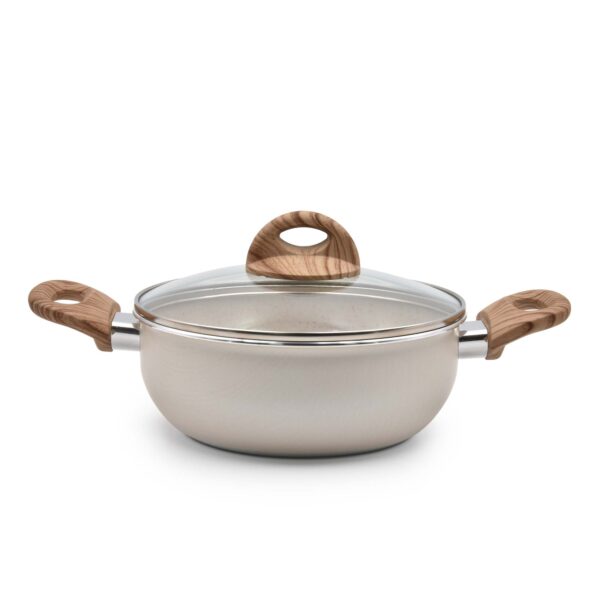 Trem Cozinha Indução 6 Peças Spring - Image 14
