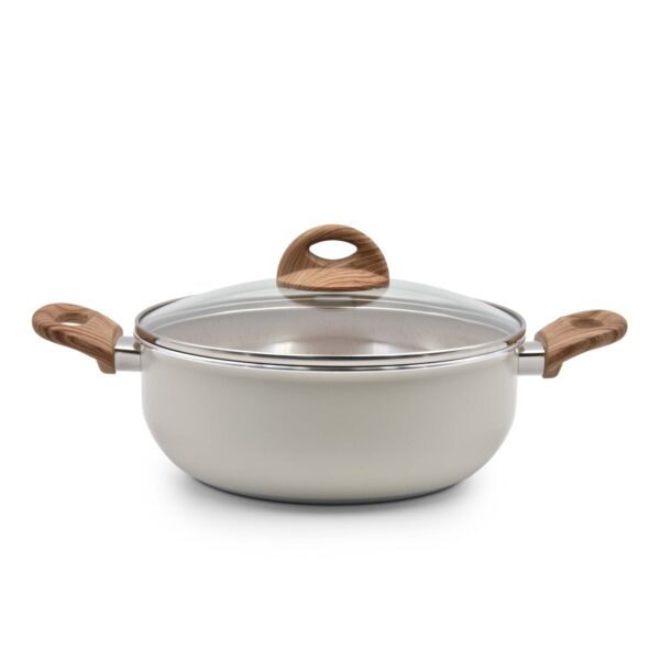 Trem Cozinha Indução 6 Peças Spring - Image 17