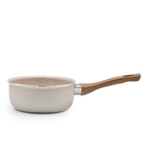 Caçarola com cabo sem tampa Spring