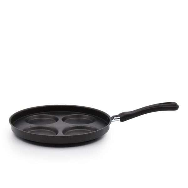 Frigideira Indução Para Panquecas
