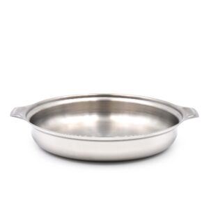 Sertã Aço Inox