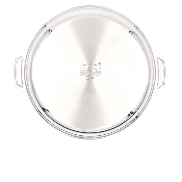 Sertã Aço Inox - Image 3