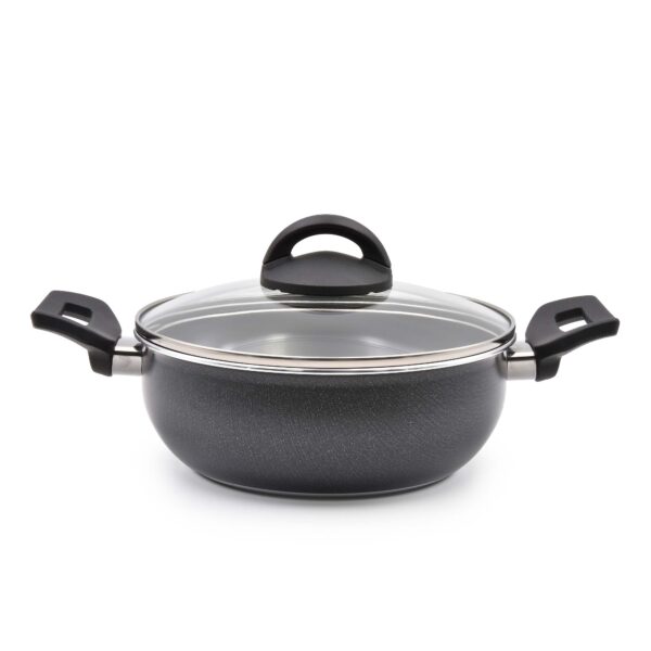 Trem Cozinha Indução 7 Peças Prática Plus - Image 17