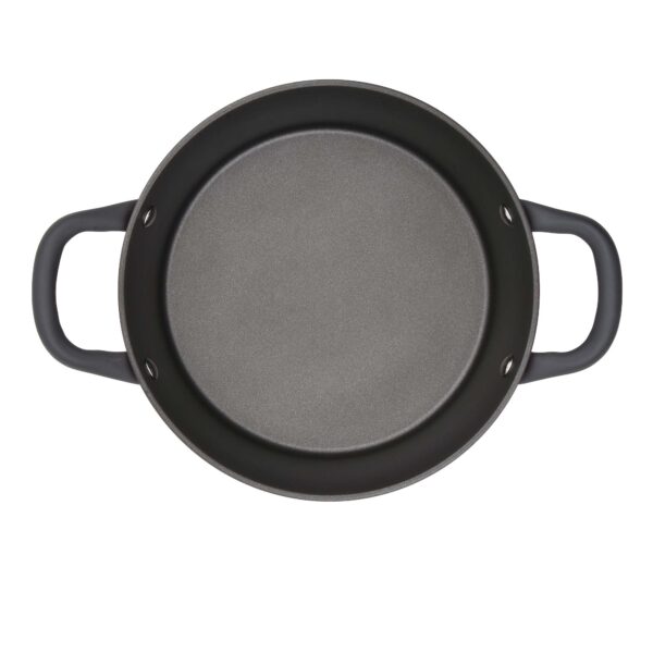 Trem de Cozinha Indução 5 Peças Fogo - Image 15