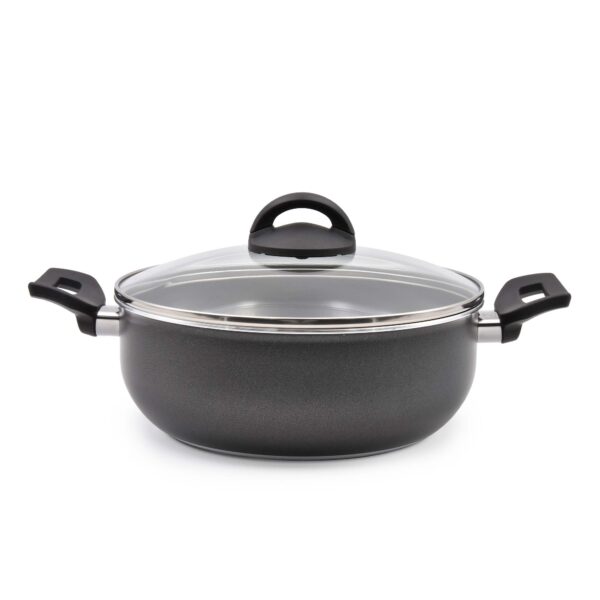 Trem Cozinha Indução 5 Peças Prática Plus - Image 11