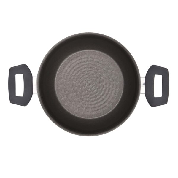Trem Cozinha Indução 5 Peças Prática Plus - Image 12