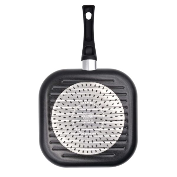 Trem Cozinha Indução 5 Peças Prática Plus - Image 7