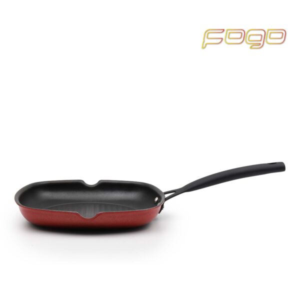 Grelhador Fogo