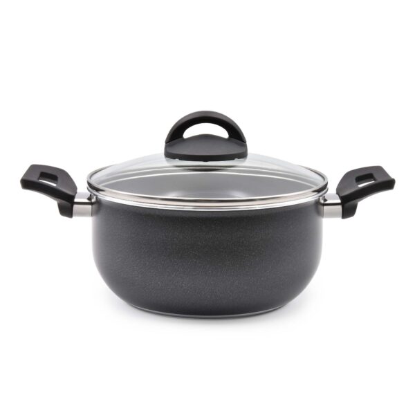 Trem Cozinha Indução 5 Peças Prática Plus - Image 14