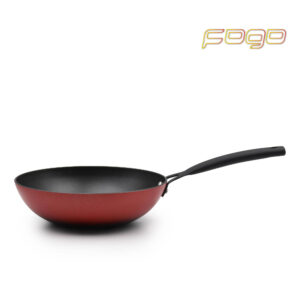 Wok Fogo
