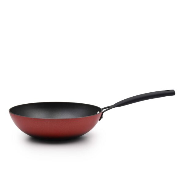 Wok Fogo