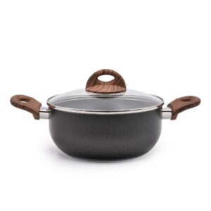 Caçarola Black Wood