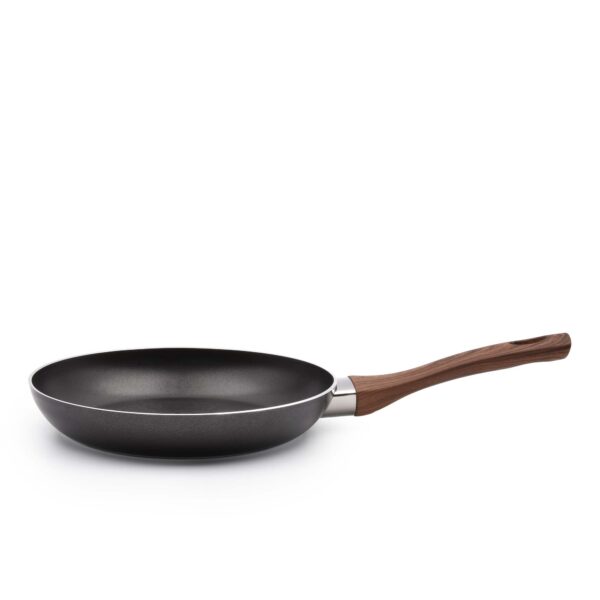 Trem Cozinha Indução 6 Peças Black Wood - Image 8