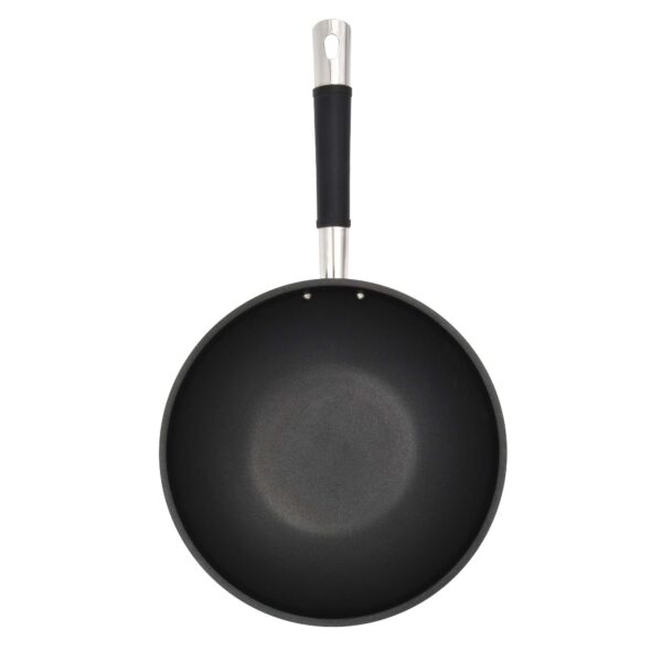 Wok Aço Inoxidável Menage (Outlet) - Image 2