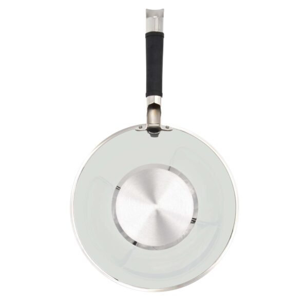 Wok Aço Inoxidável Menage (Outlet) - Image 3