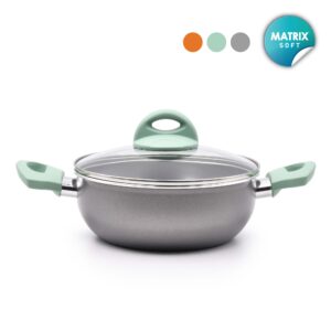 Caçarola Matrix Soft