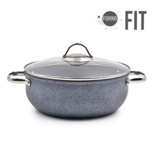 Caçarola Forno F.I.T.