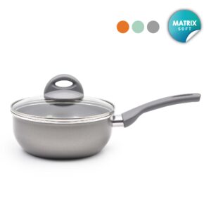 Caçarola com Cabo Matrix Soft