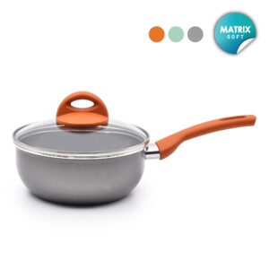 Caçarola com Cabo Matrix Soft