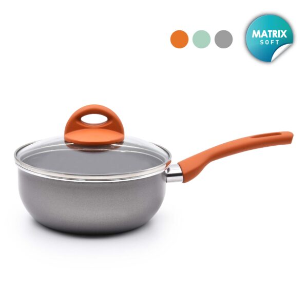 Caçarola com Cabo Matrix Soft