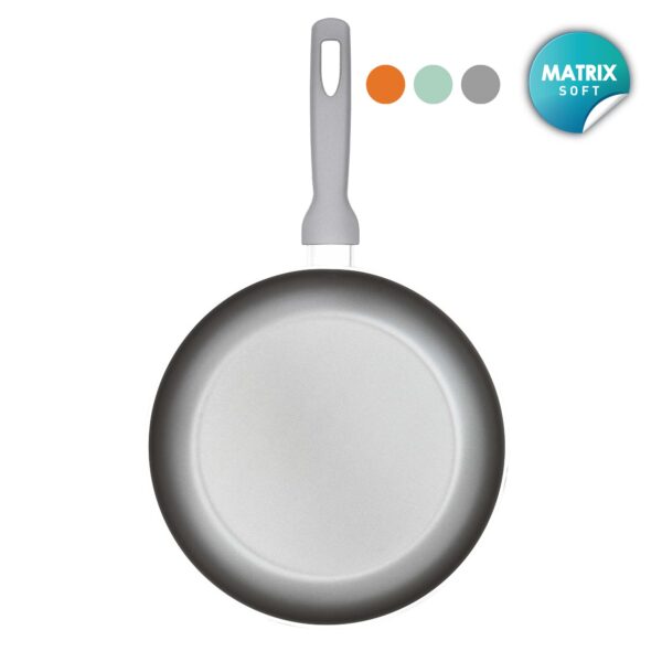 Conjunto 3 Frigideiras Matrix Soft - Image 4