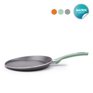 Crepeira Matrix Soft
