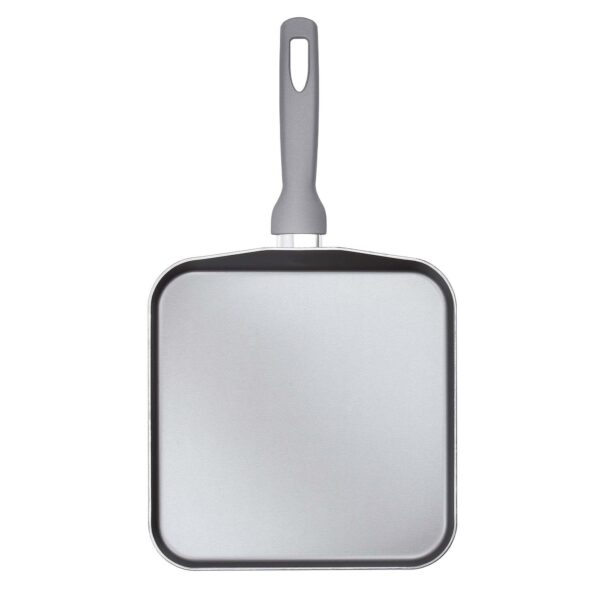 Grelhador Liso Matrix Soft - Image 2