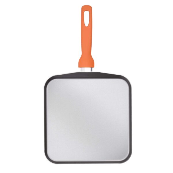 Grelhador Liso Matrix Soft - Image 5