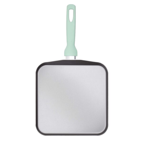 Grelhador Liso Matrix Soft - Image 8