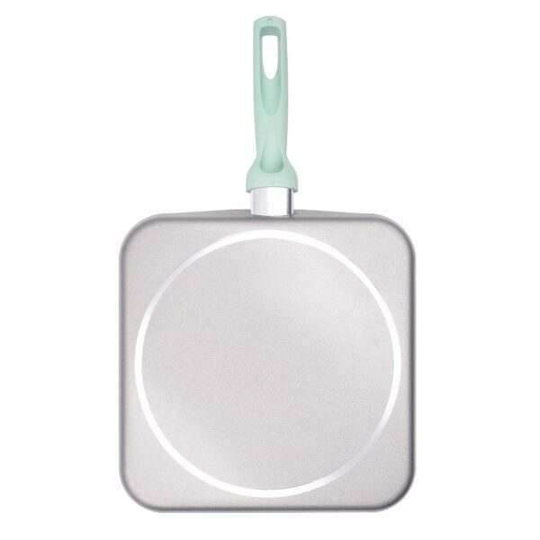 Grelhador Liso Matrix Soft - Image 9