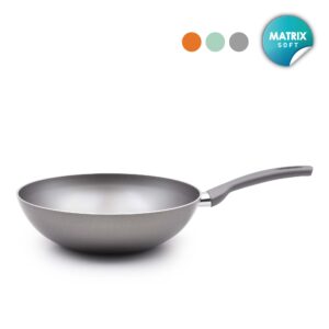 Wok Matrix Soft