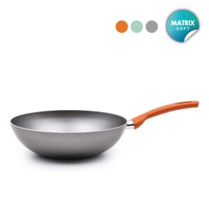 Wok Matrix Soft