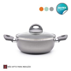 Caçarola Matrix Soft