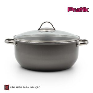 Caçarola Pratik