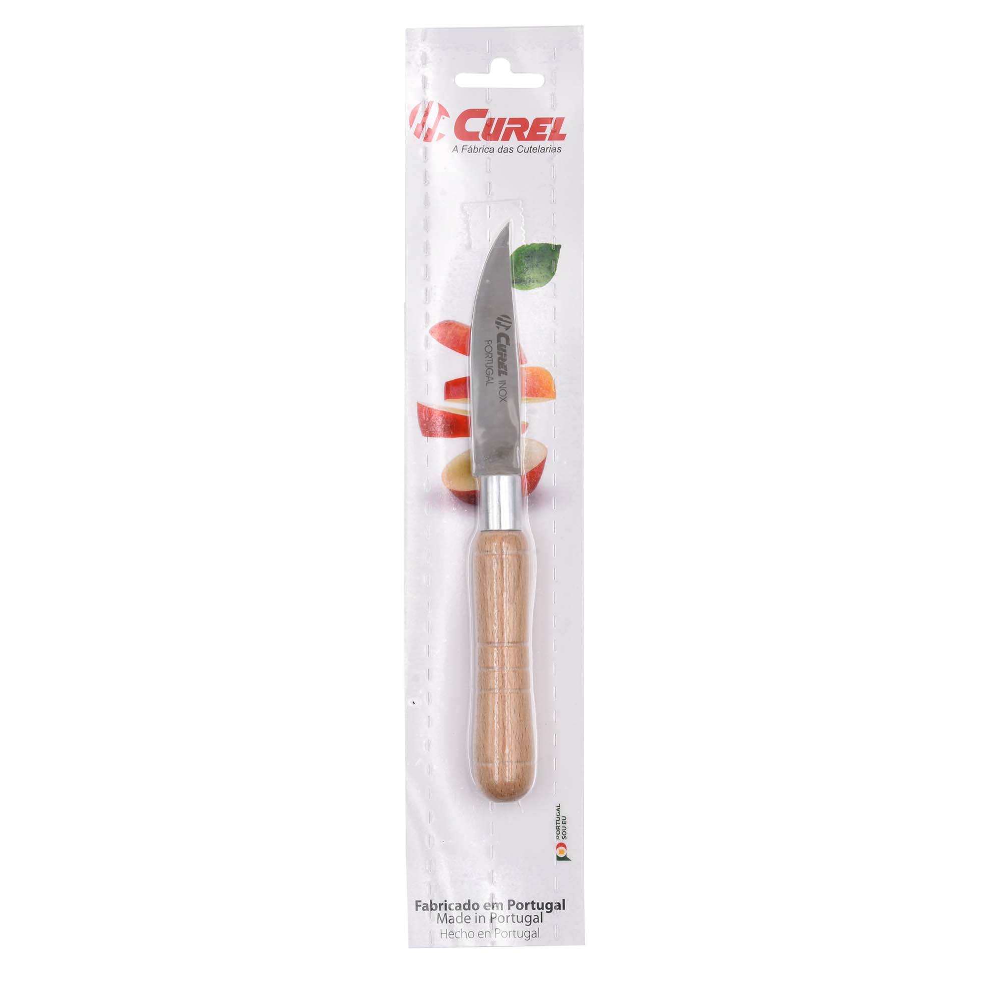 Conjunto 4 Facas Corticeira Curel - Image 9