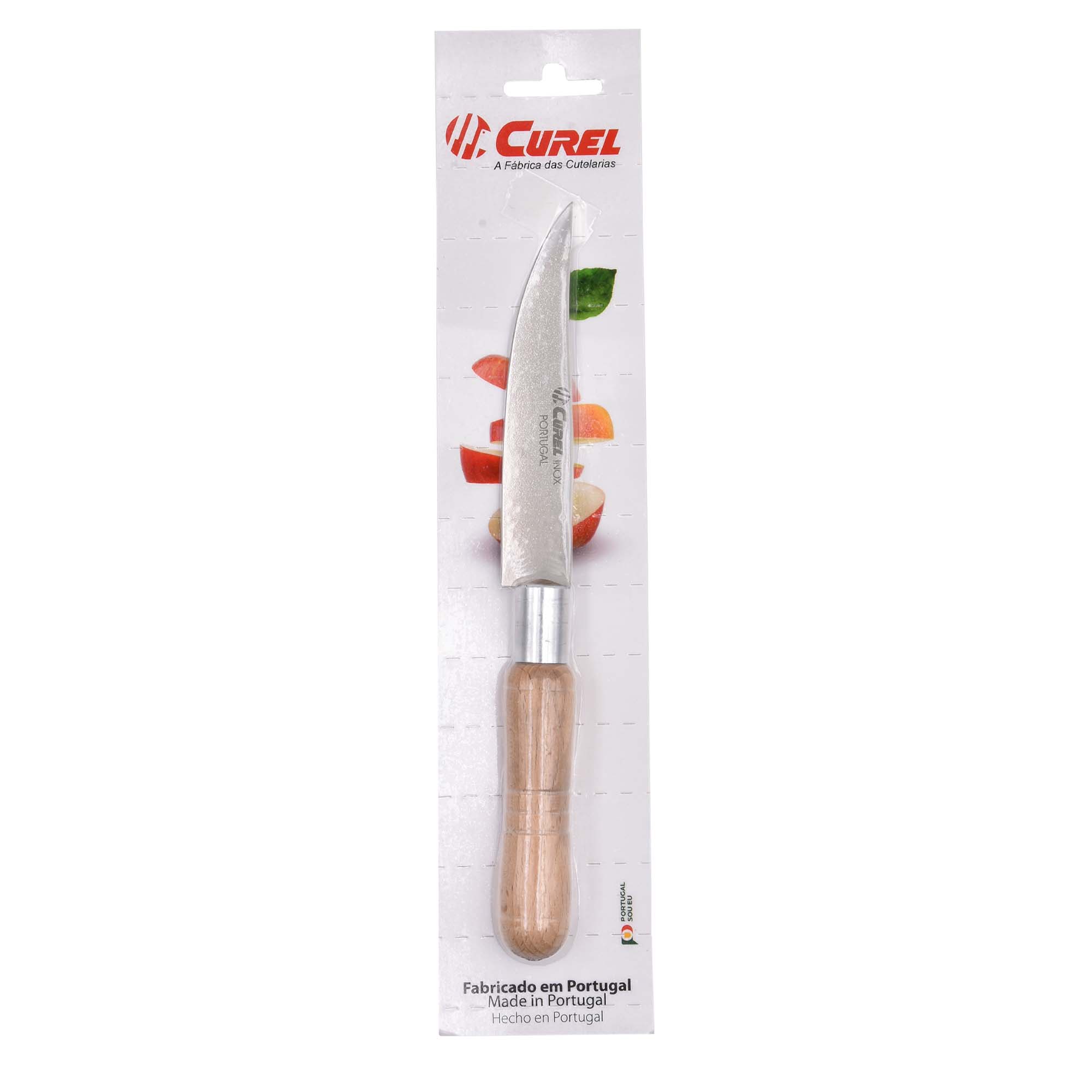 Conjunto 4 Facas Corticeira Curel - Image 12