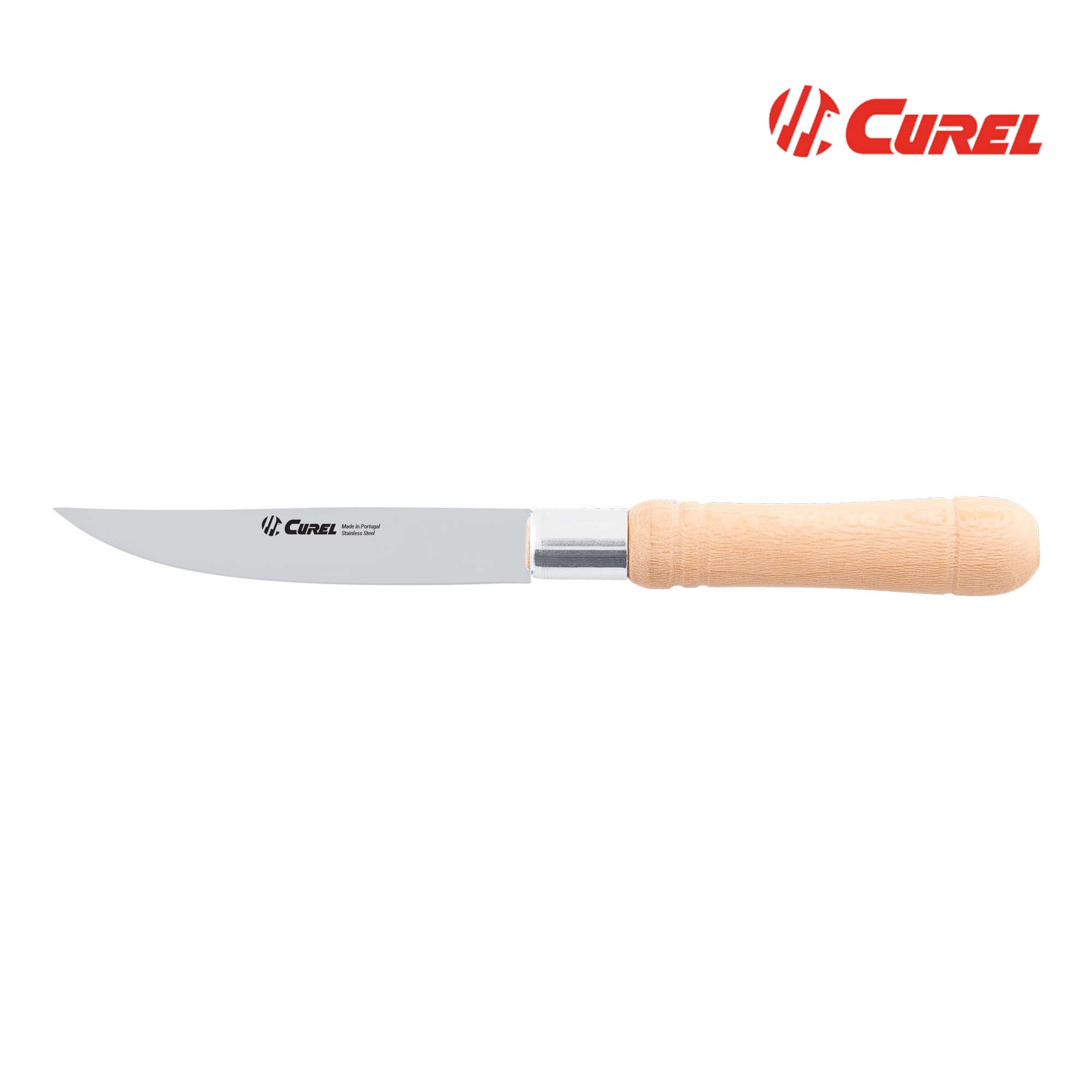 Conjunto 4 Facas Corticeira Curel - Image 11