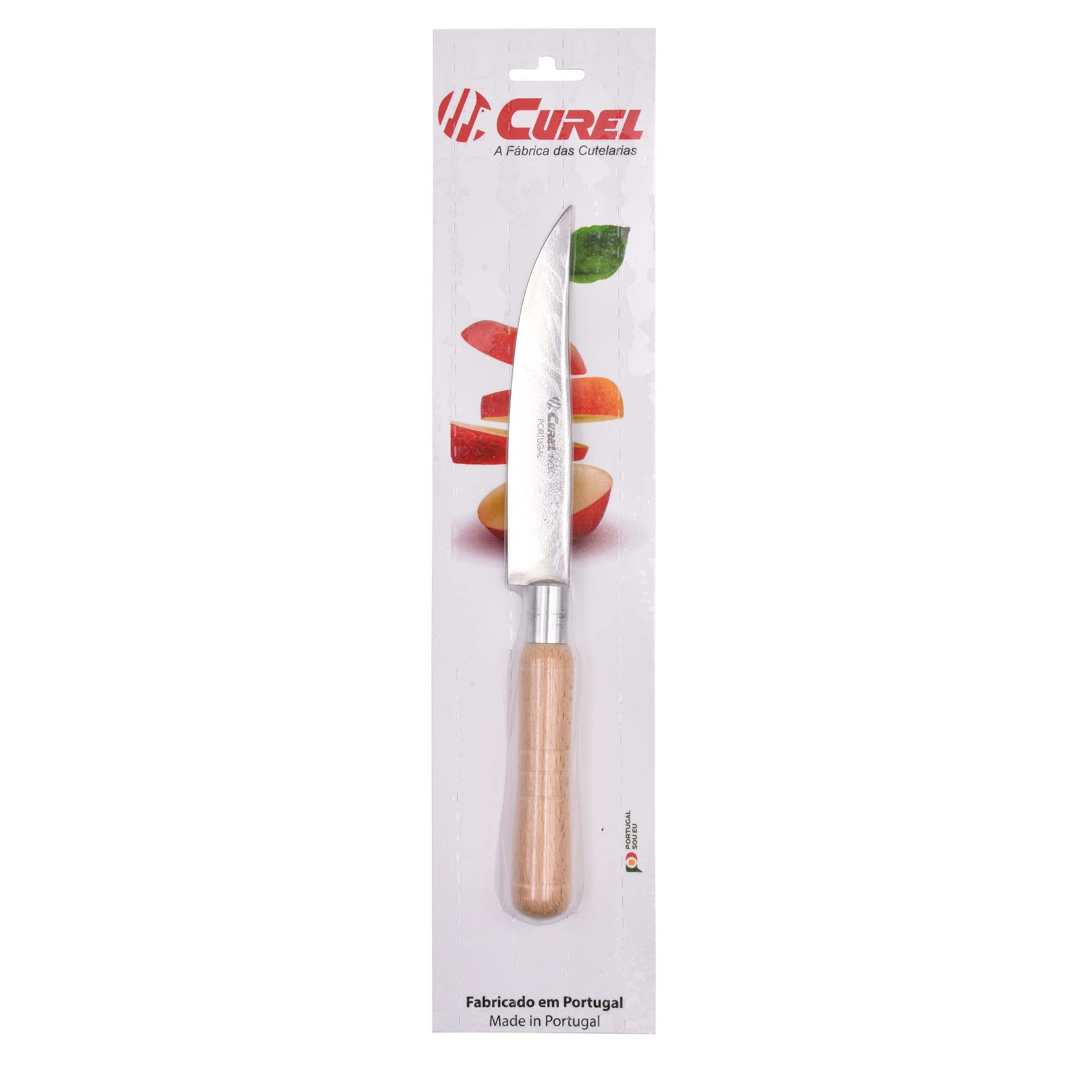 Conjunto 4 Facas Corticeira Curel - Image 3