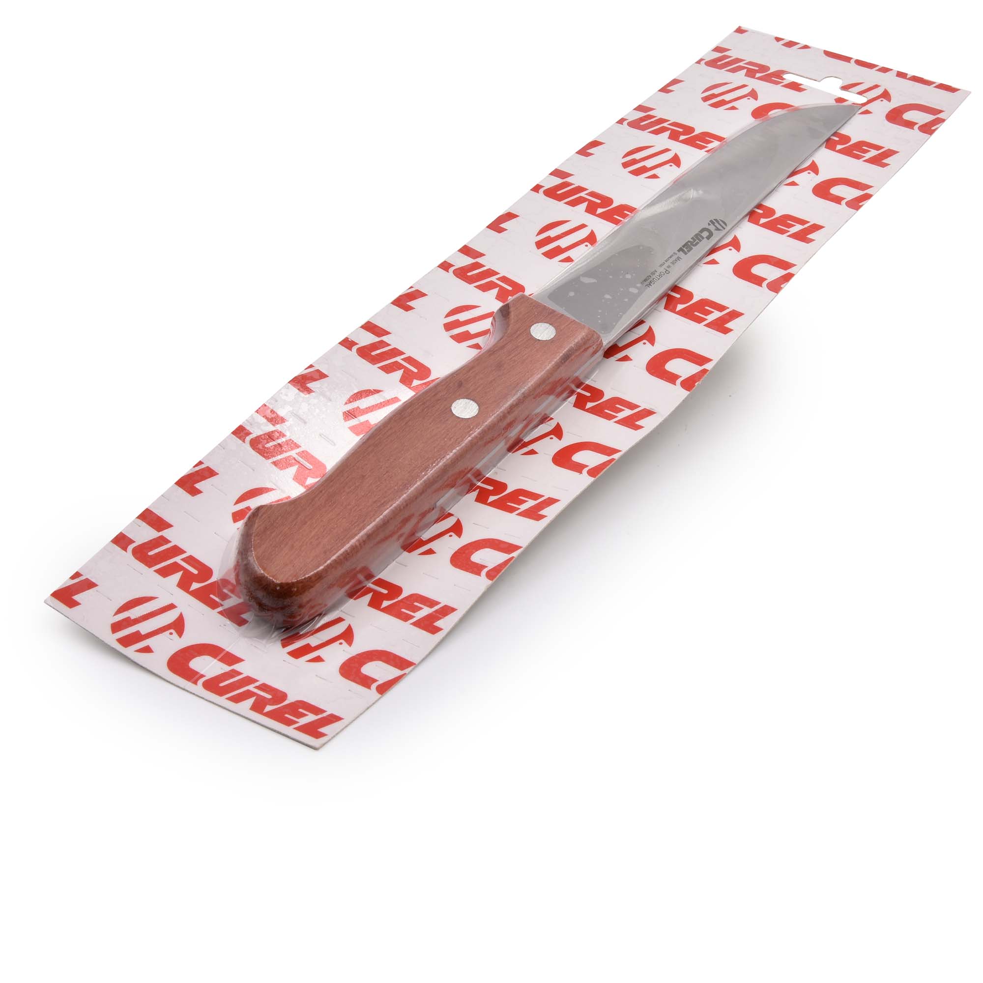 Conjunto 4 Facas Tradicional Curel - Image 10