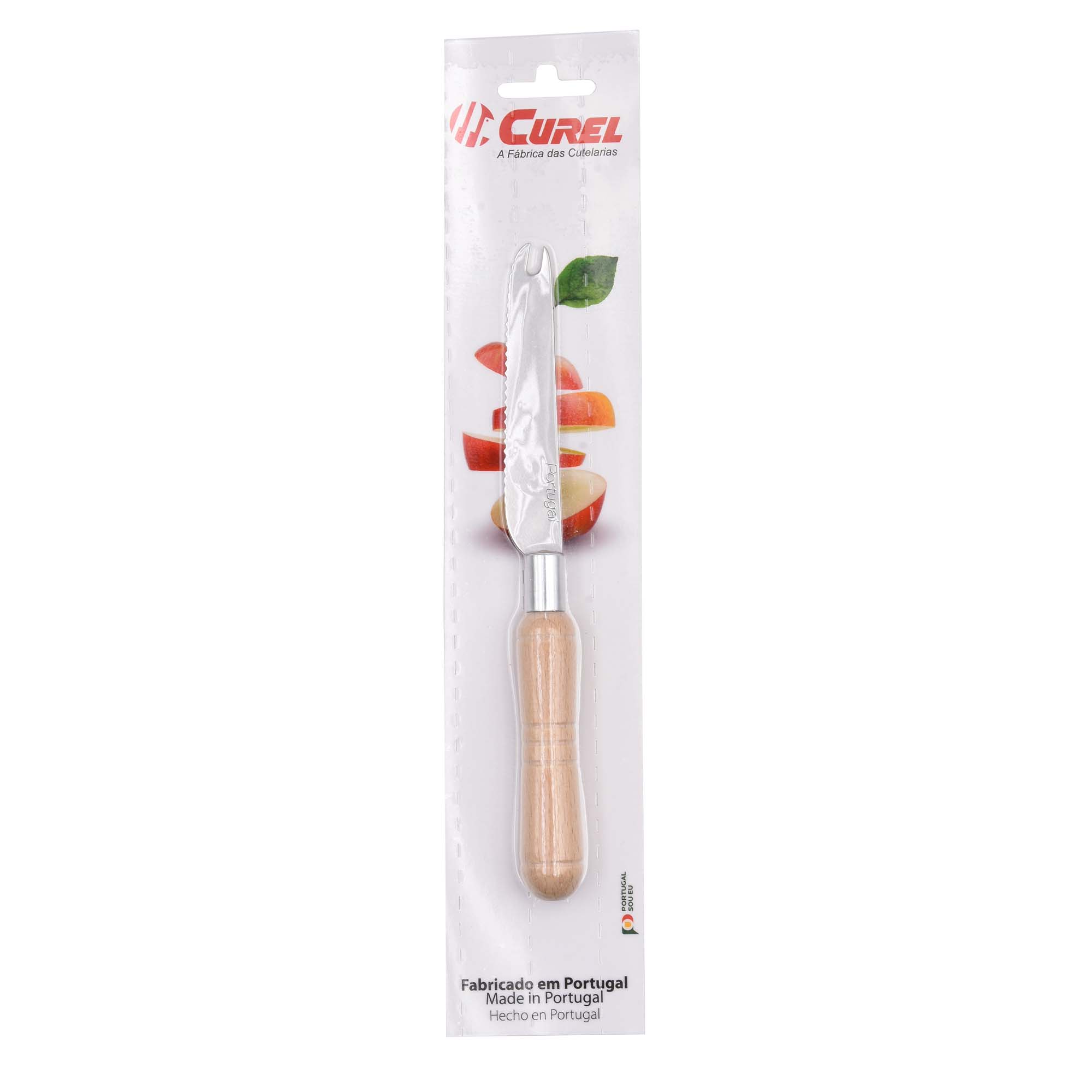Conjunto 4 Facas Corticeira Curel - Image 6
