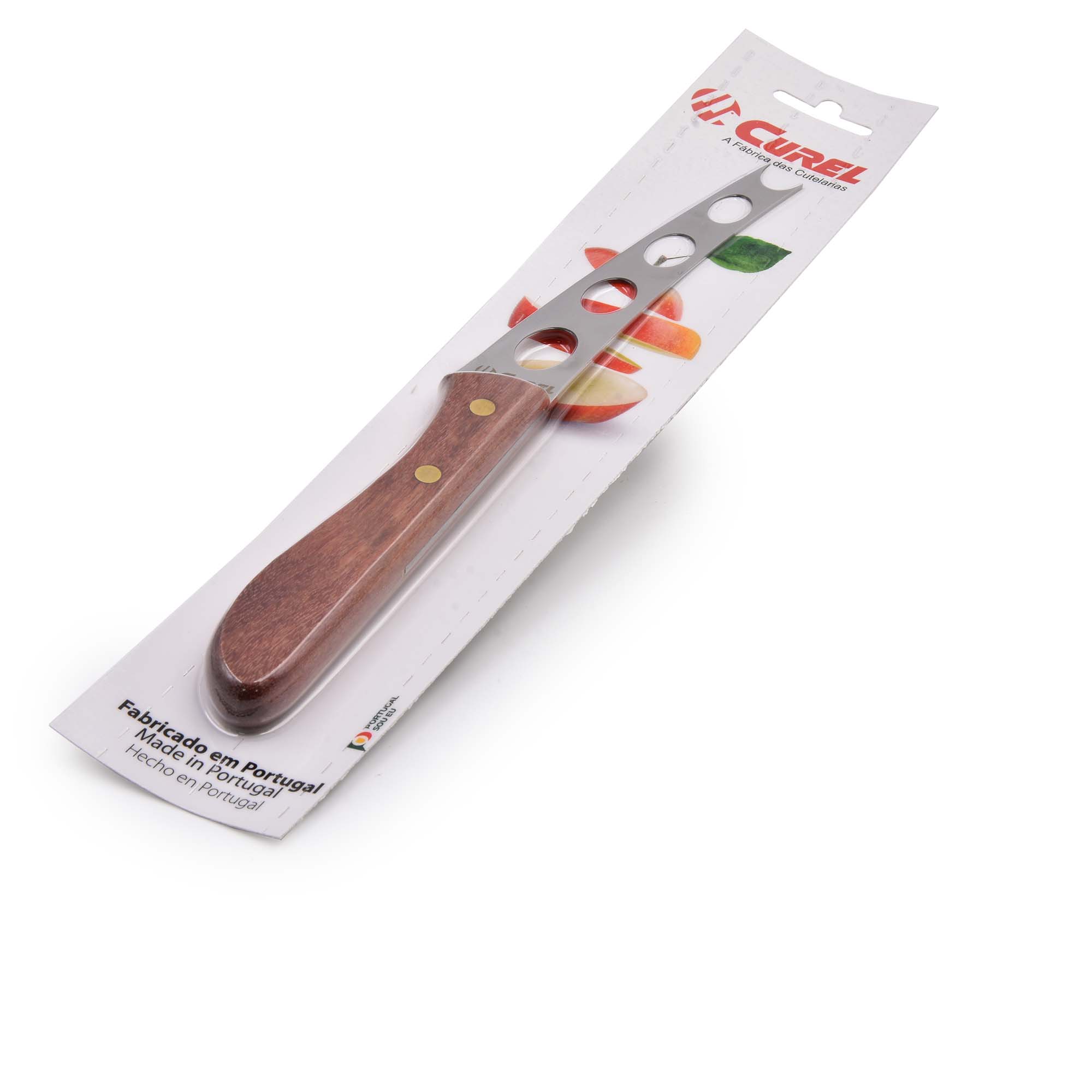 Conjunto 4 Facas Tradicional Curel - Image 7