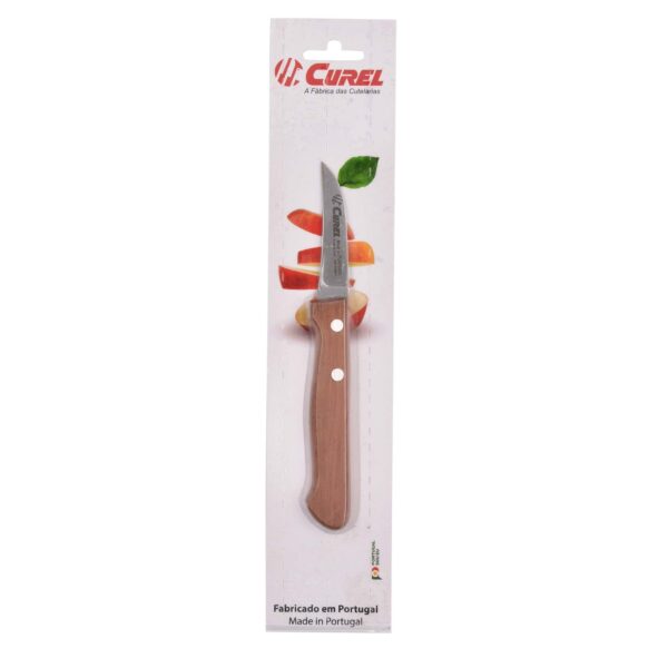 Faca Legumes Tradicional Curel - Image 2